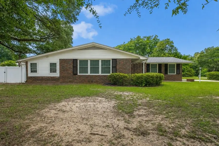 1507 Davis Drive, Tallahassee, FL 32317 - #2