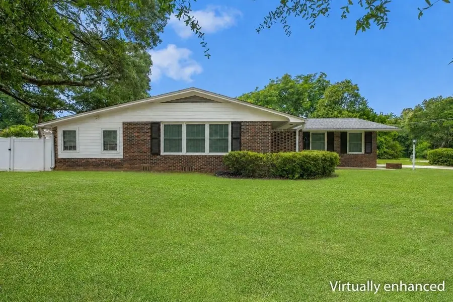 1507 Davis Drive, Tallahassee, FL 32317 - #3
