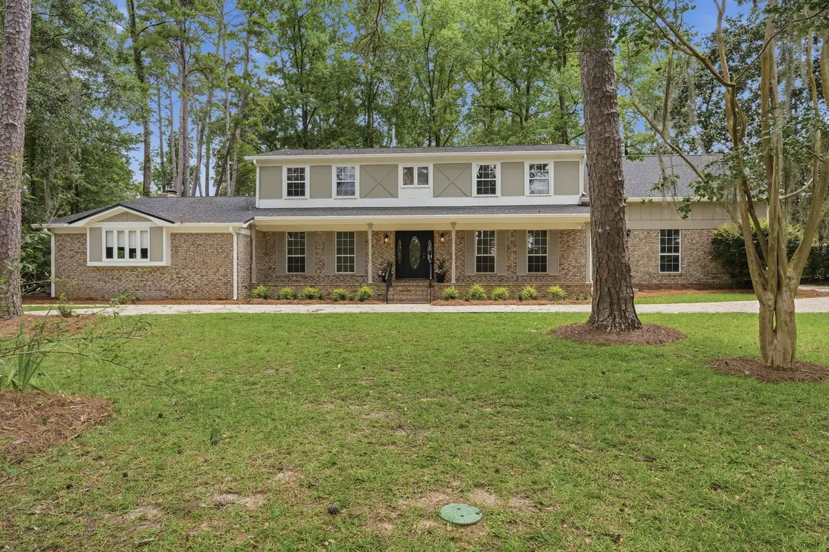 2206 Limerick Drive, Tallahassee, FL 32309 - #1