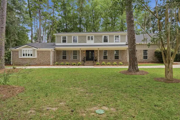 2206 Limerick Drive, Tallahassee, FL 32309