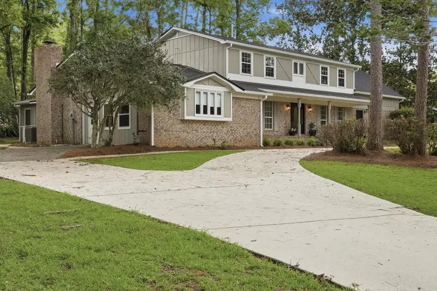 2206 Limerick Drive, Tallahassee, FL 32309 - #2