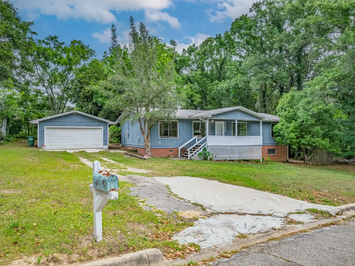 1734 Ray Rd Road, Tallahassee, FL 32303 - #1