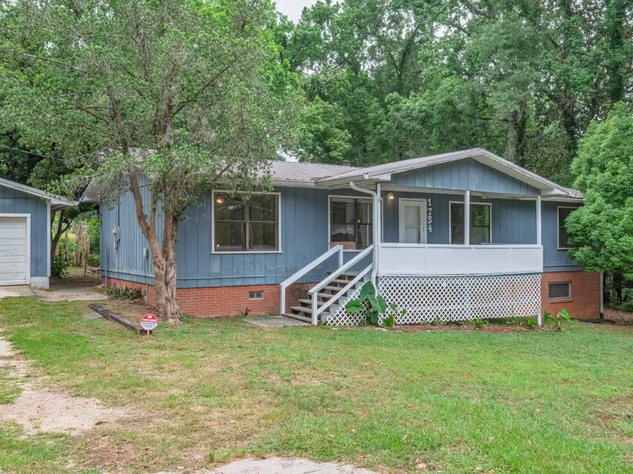 1734 Ray Rd Road, Tallahassee, FL 32303 - #2