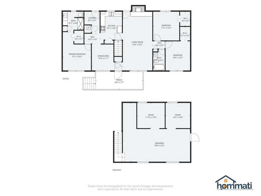 1734 Ray Rd Road, Tallahassee, FL 32303 - #3
