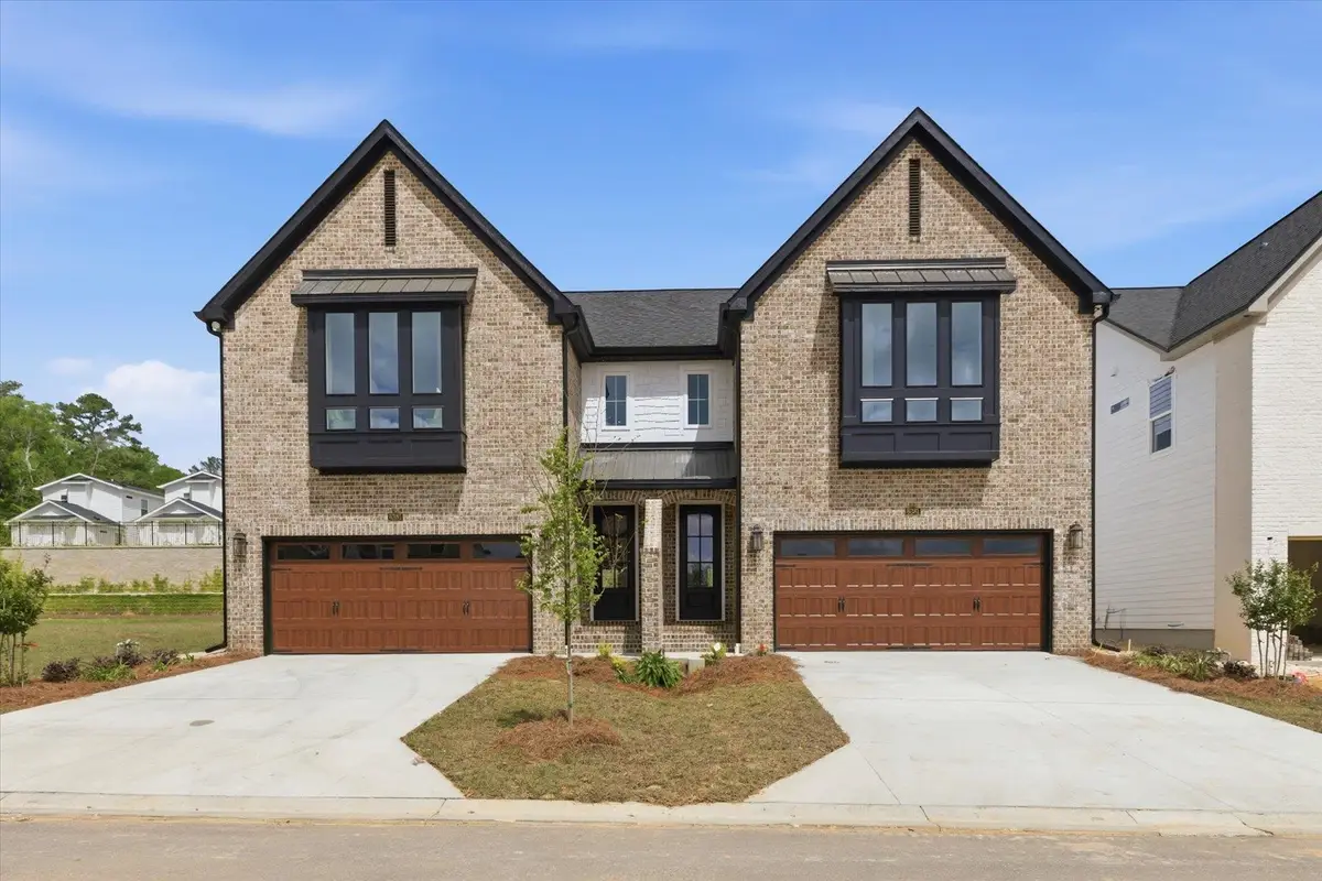 8361 Bull Headley Road, Tallahassee, FL 32312 - #1