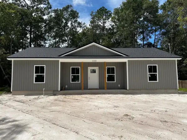 10380 Crystalline Court, Tallahassee, FL 32305