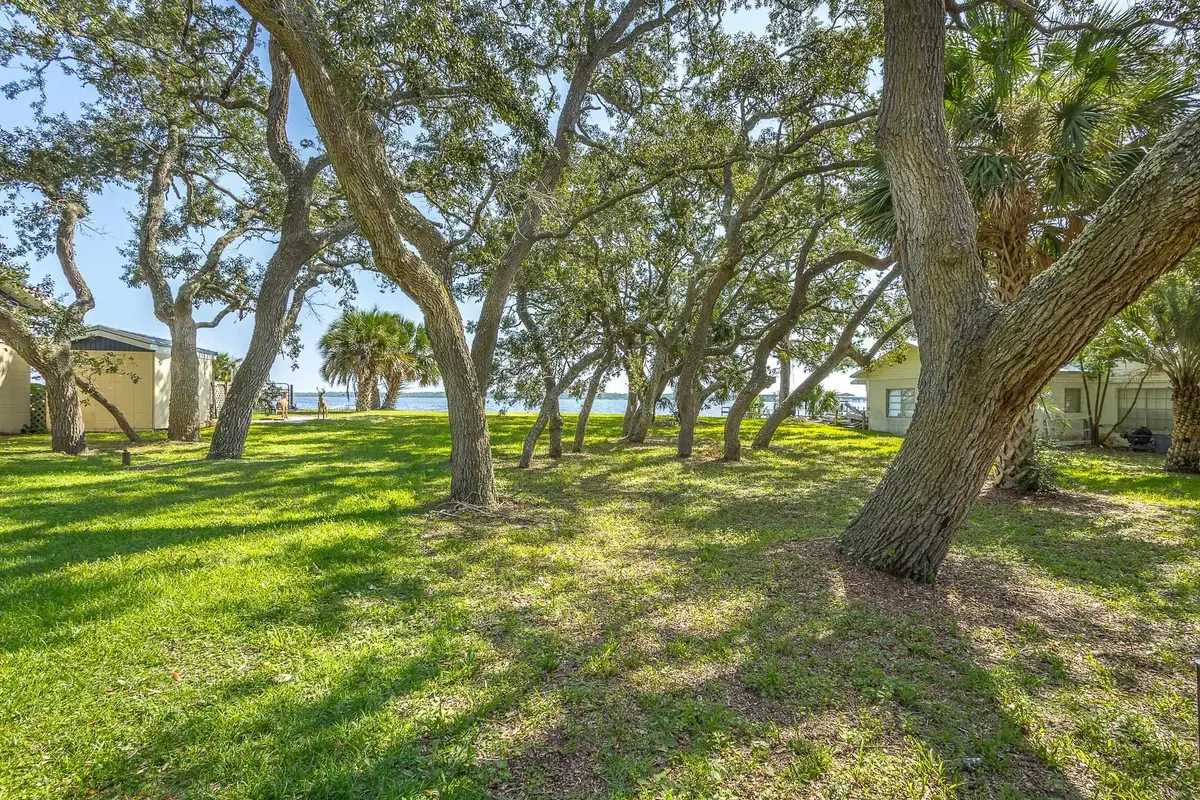 LOT 8 Pompano Drive, Panacea, FL 32346 - #1