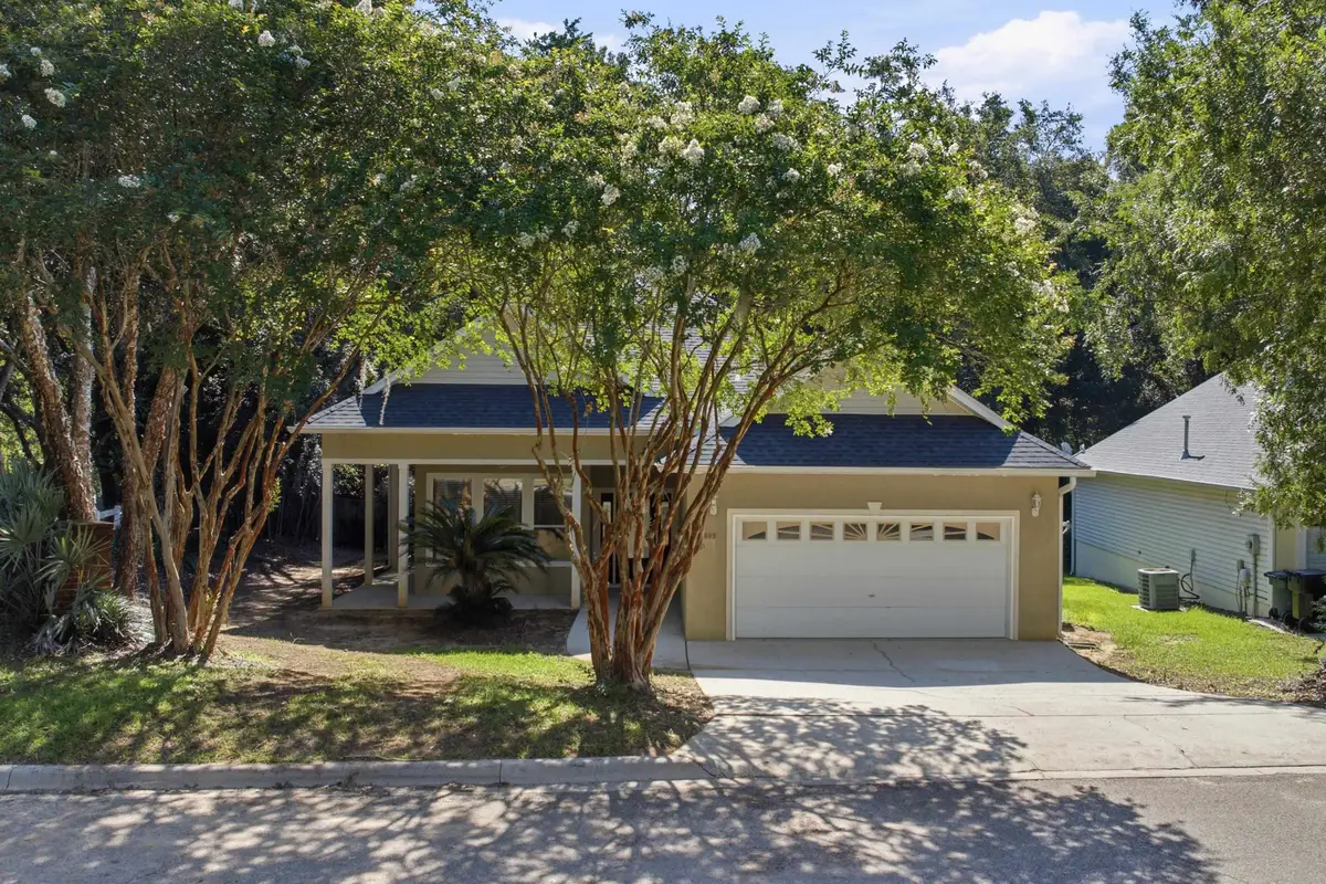 3999 Forsythe Park Court, Tallahassee, FL 32309 - #1
