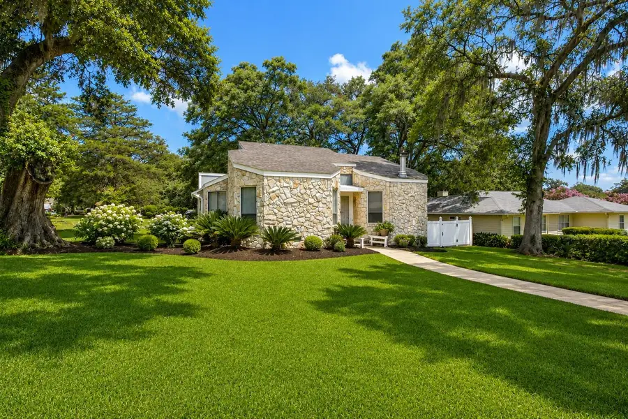 1913 Buckwood Drive, Tallahassee, FL 32317 - #2