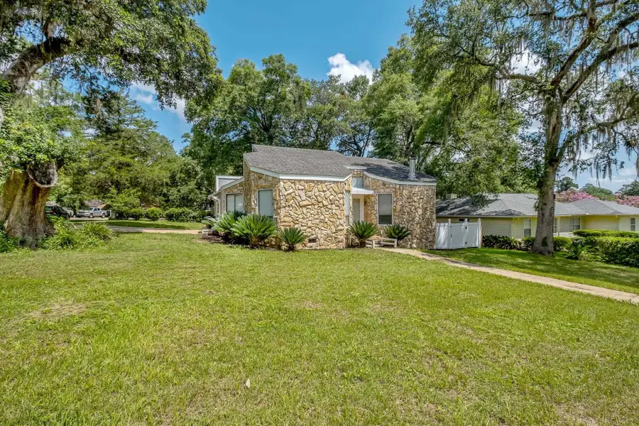 1913 Buckwood Drive, Tallahassee, FL 32317 - #3