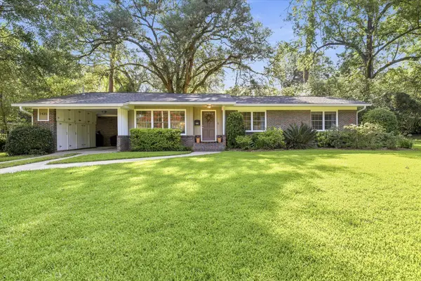 1435 Crestview Avenue, Tallahassee, FL 32303