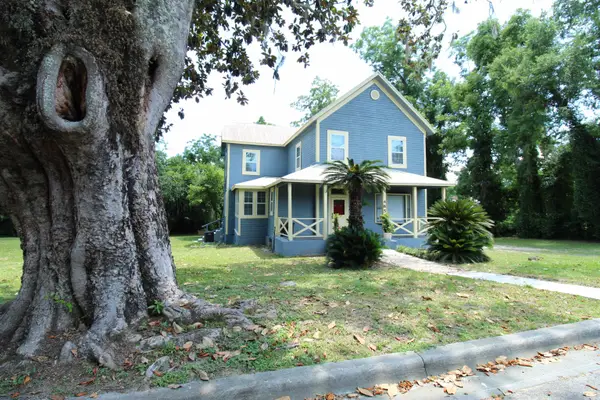 485 SW Jordan Street, Madison, FL 32340