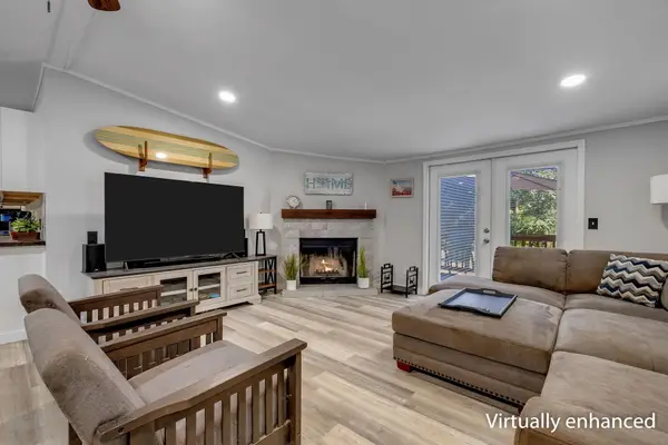 16985 W Chucks Place, Tallahassee, FL 32309
