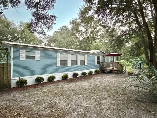 16985 W Chucks Place, Tallahassee, FL 32309 - #2