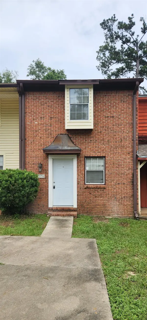 1579 Jacks Drive #A, Tallahassee, FL 32301