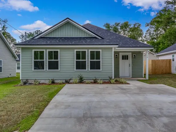 46 Melody Lane, Crawfordville, FL 32327
