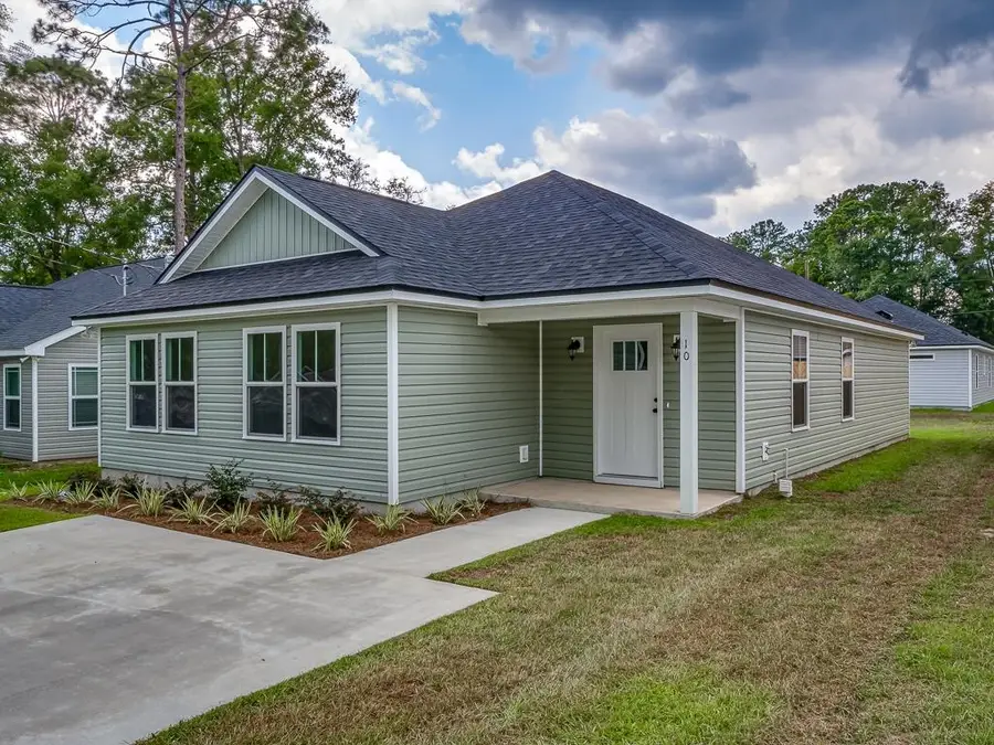 46 Melody Lane, Crawfordville, FL 32327 - #2