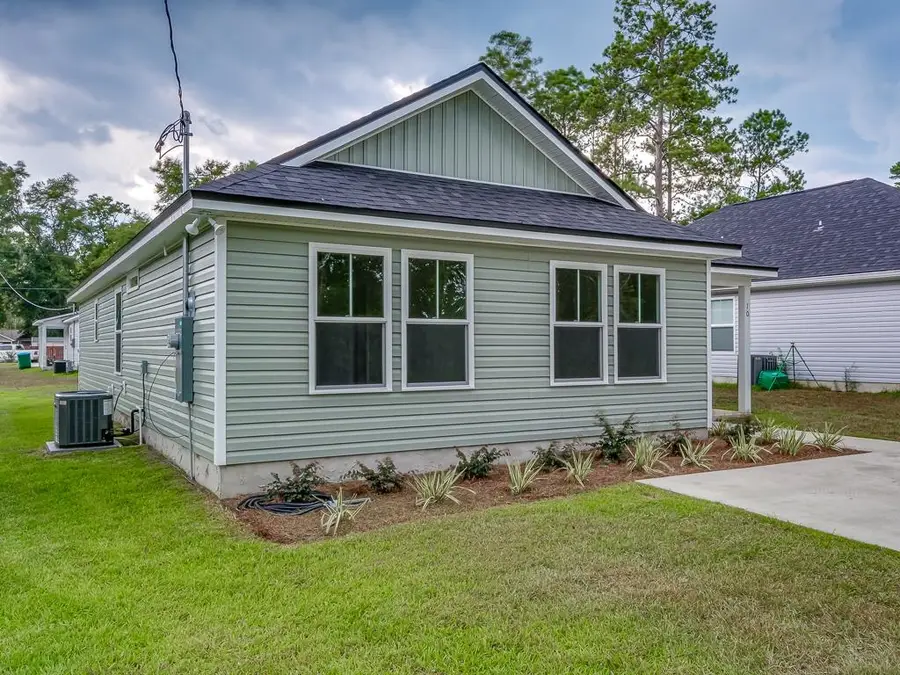 46 Melody Lane, Crawfordville, FL 32327 - #3