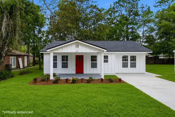 274 Water Oak Drive, Tallahassee, FL 32305