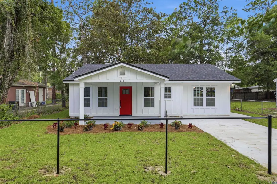 274 Water Oak Drive, Tallahassee, FL 32305 - #2