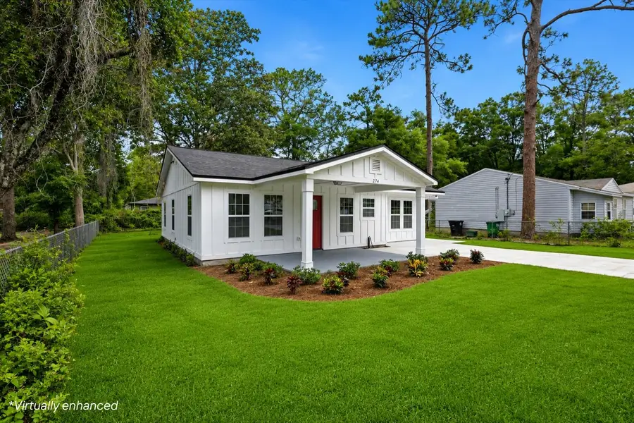 274 Water Oak Drive, Tallahassee, FL 32305 - #3