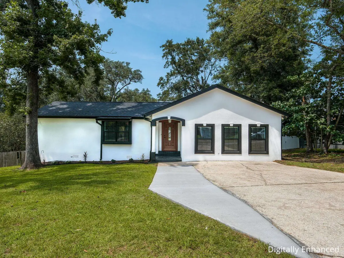 236 Timberlane Rd, Tallahassee, FL 32312 - #1