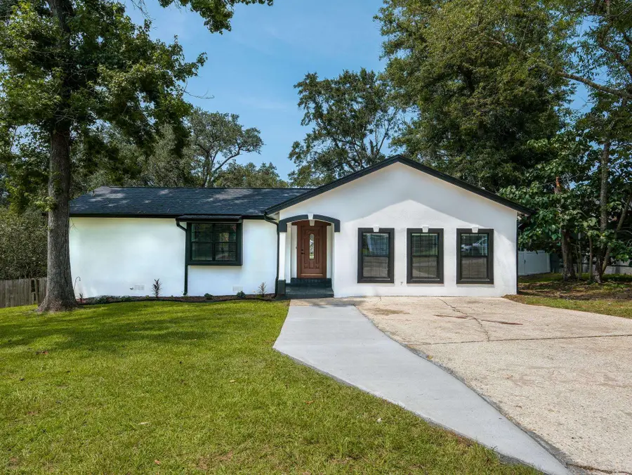 236 Timberlane Rd, Tallahassee, FL 32312 - #2