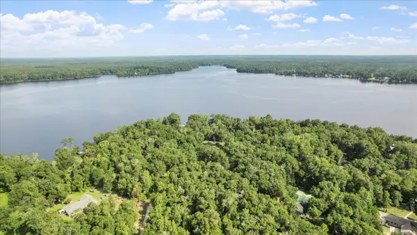 Parramore Shores Road, Tallahassee, FL 32310