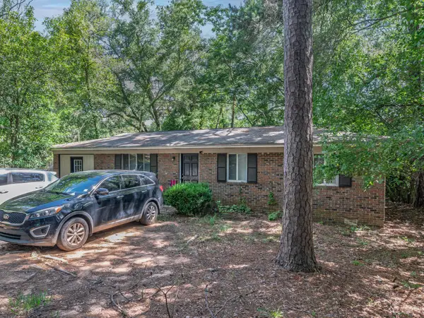 2526 Old Bainbridge Road, Tallahassee, FL 32303