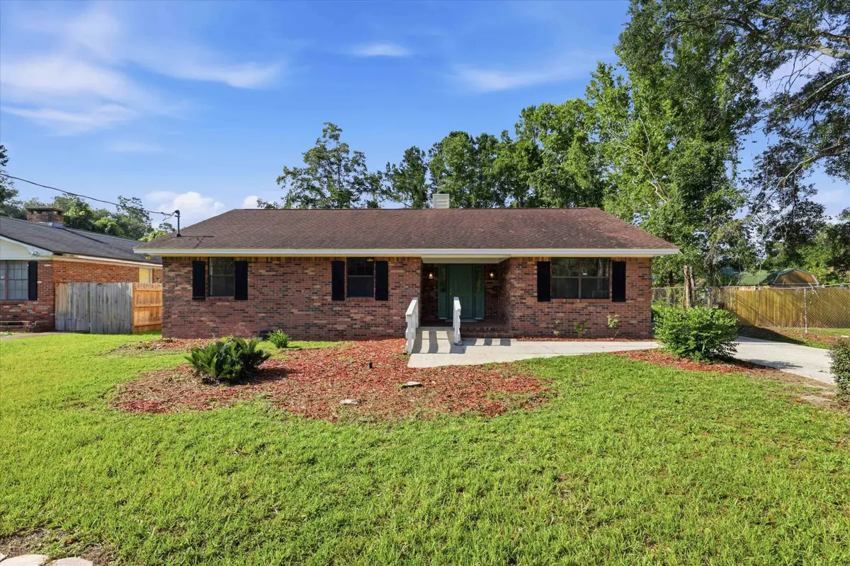 707 Brookridge Drive, Tallahassee, FL 32305 - #1