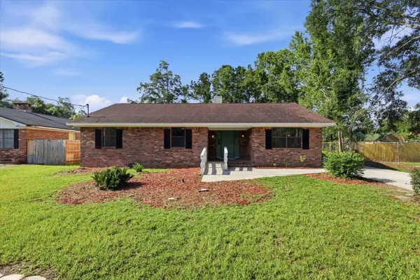 707 Brookridge Drive, Tallahassee, FL 32305