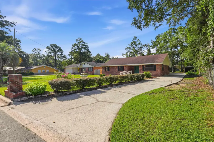 707 Brookridge Drive, Tallahassee, FL 32305 - #3