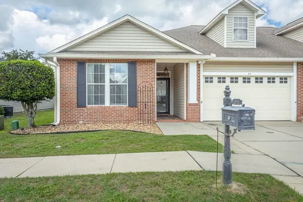 33 Covington Circle, Crawfordville, FL 32327