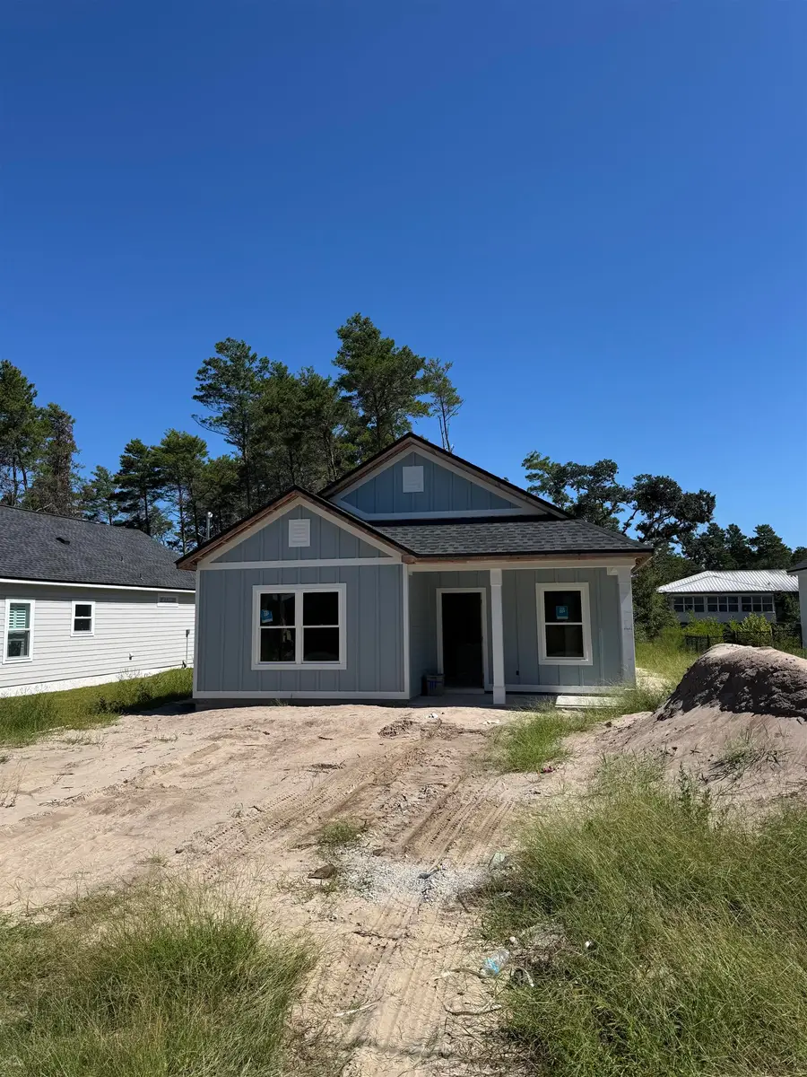 159 Georgia Street, Lanark, FL 32322 - #2