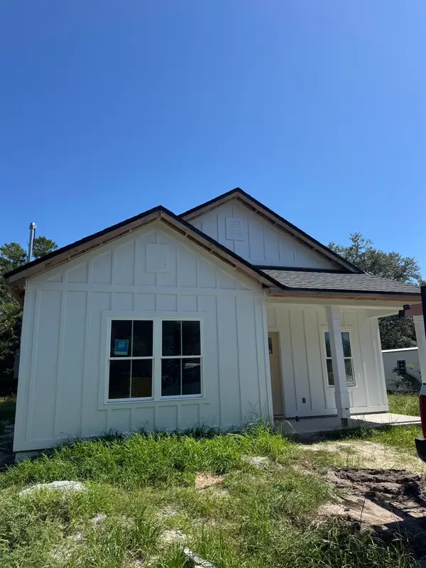 131 Georgia Street, Lanark, FL 32322