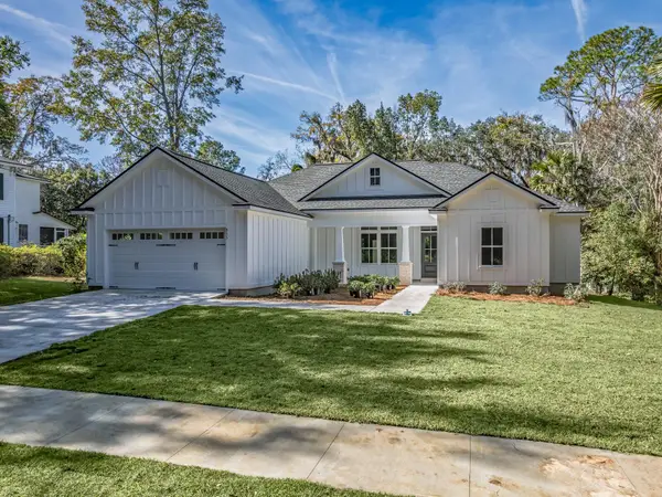855 S Waukeenah Street, Monticello, FL 32344
