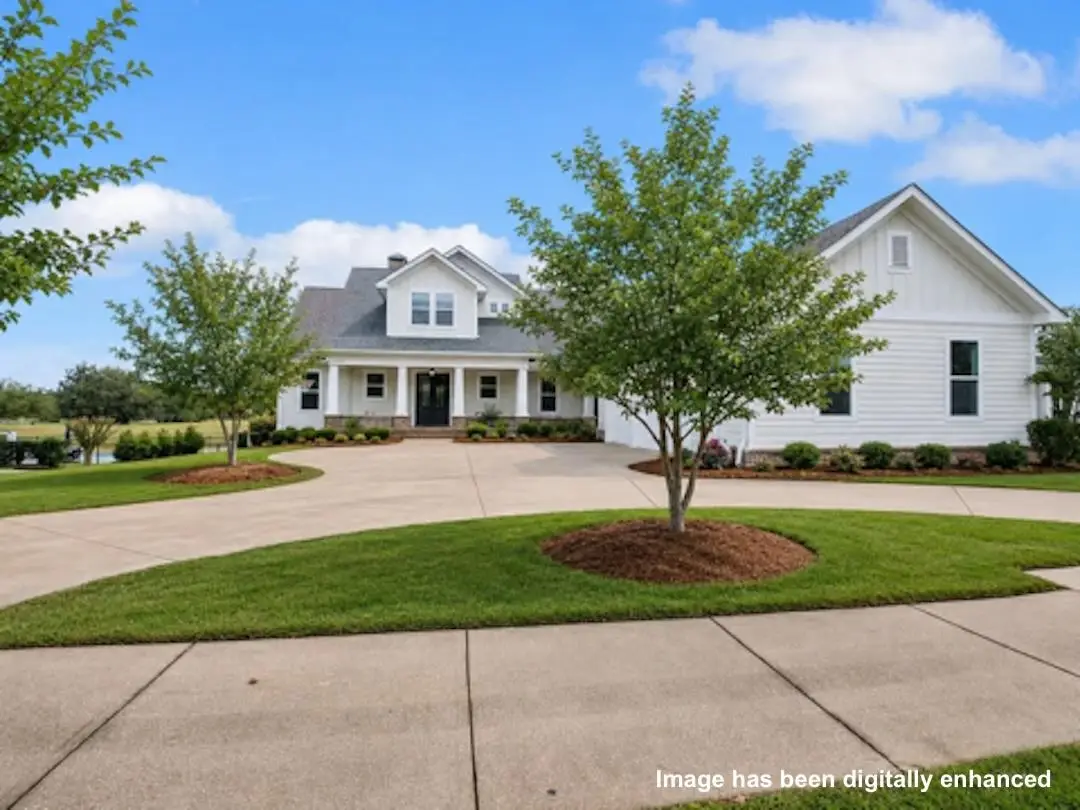 3758 Longfellow Road, Tallahassee, FL 32311 - #1