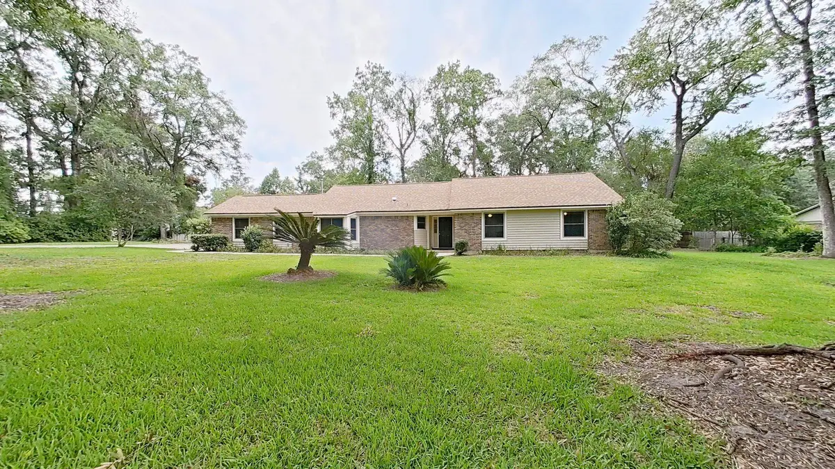 4508 Camden Road, Tallahassee, FL 32303 - #1