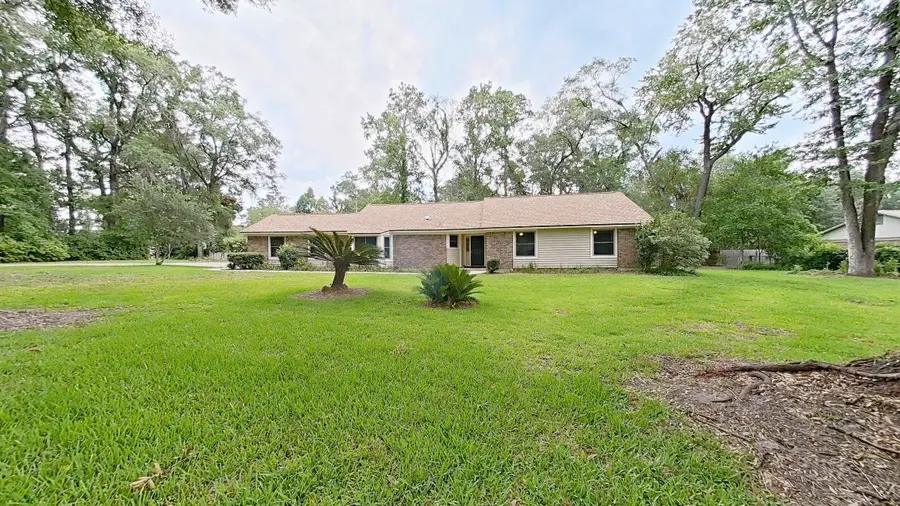 4508 Camden Road, Tallahassee, FL 32303 - #2