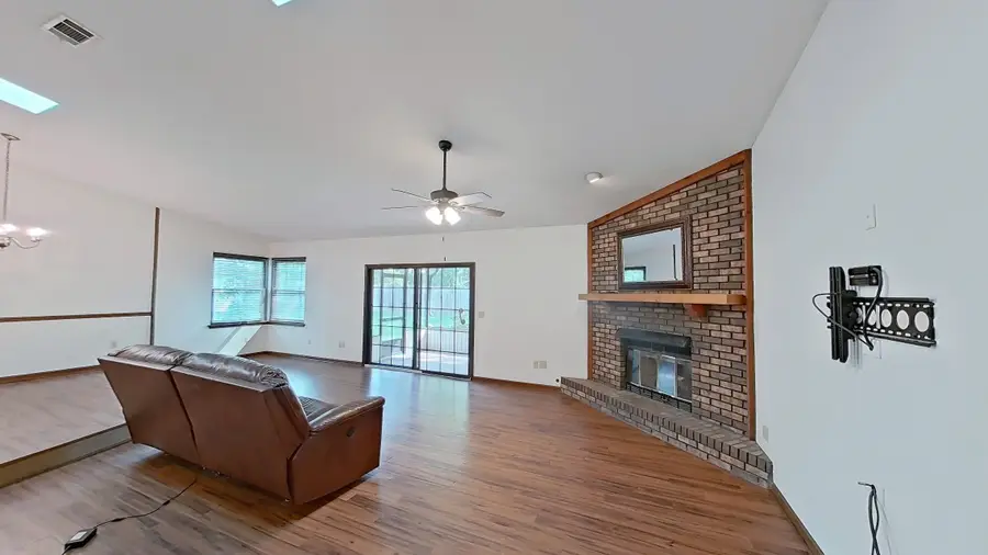 4508 Camden Road, Tallahassee, FL 32303 - #3