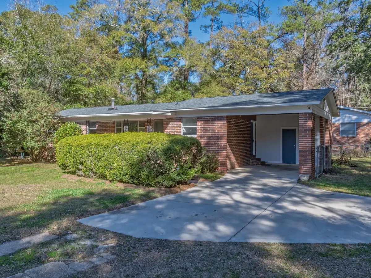 1416 W Tharpe Street, Tallahassee, FL 32303 - #1
