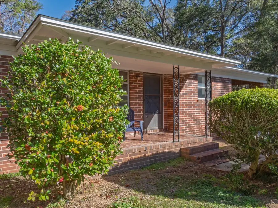 1416 W Tharpe Street, Tallahassee, FL 32303 - #2