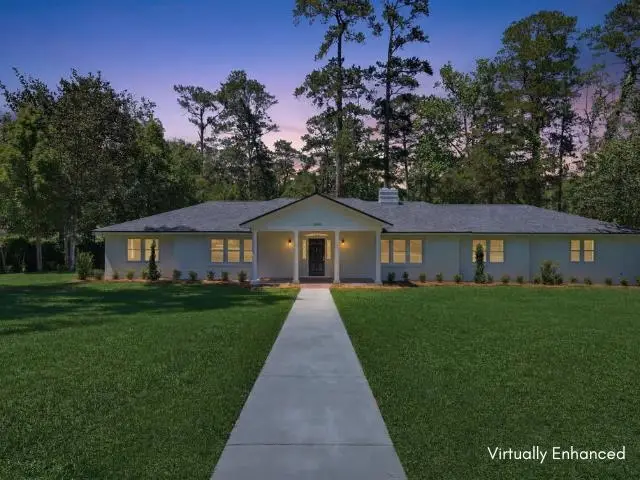 1004 Kenilworth Road, Tallahassee, FL 32312 - #1