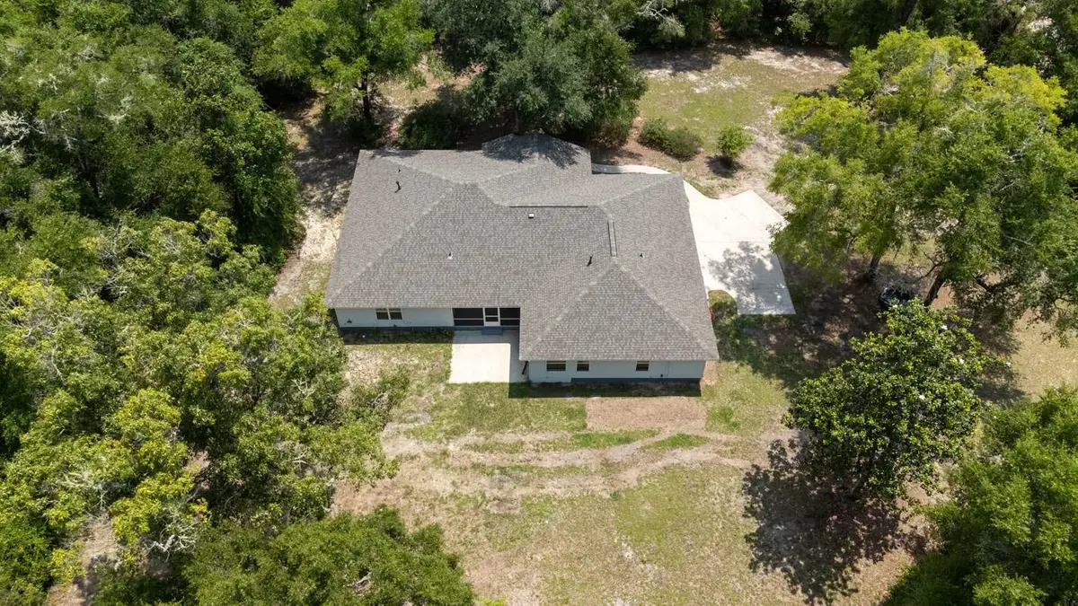 194 Stokley Road, Crawfordville, FL 32327 - #1