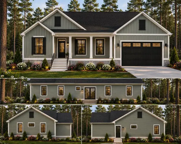 1565 Sweetbay Court, Monticello, FL 32344