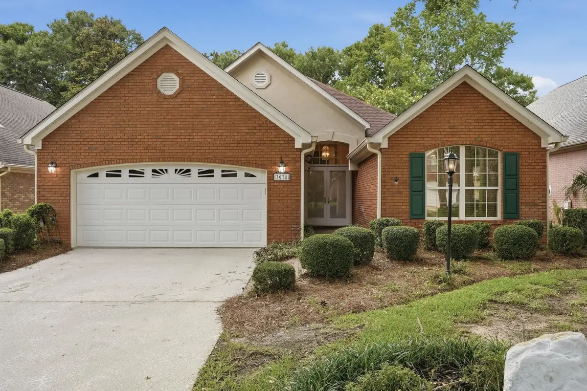 3078 Sawgrass Circle, Tallahassee, FL 32309 - #1