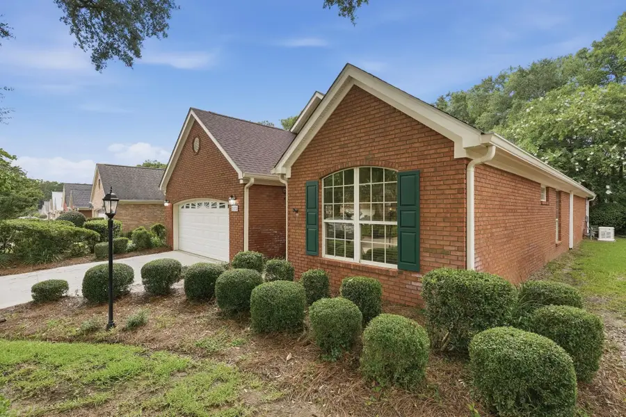 3078 Sawgrass Circle, Tallahassee, FL 32309 - #2