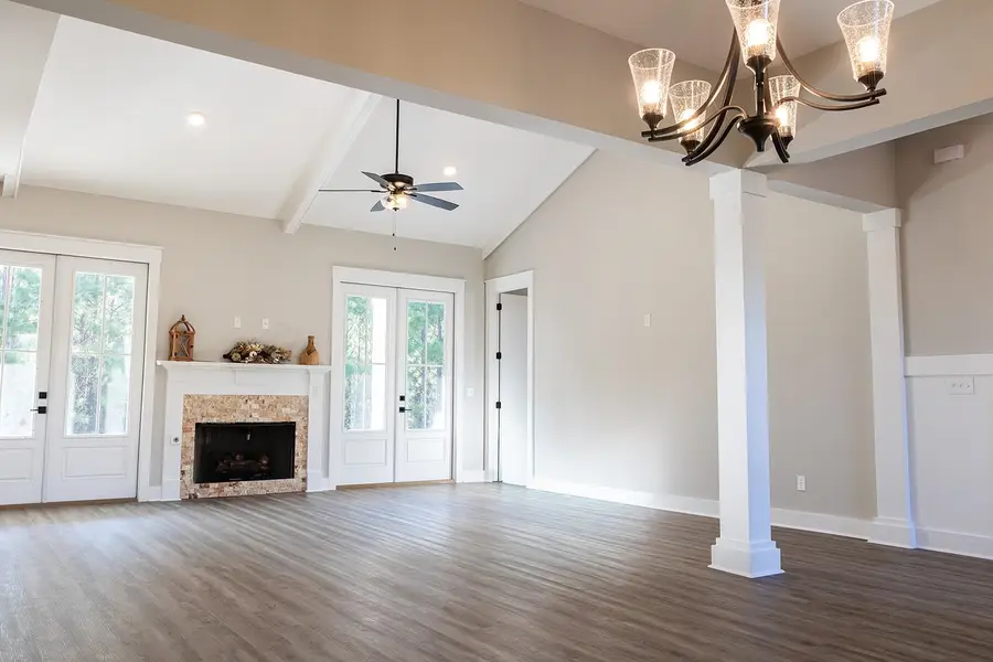 5410 Peace Dove Trail, Tallahassee, FL 32311 - #3