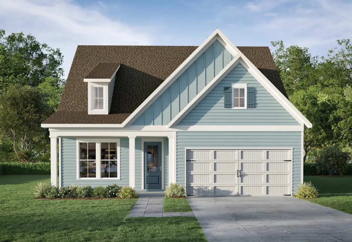 XXX (Unit 199) Oak Run Circle, Tallahassee, FL 32317 - #1