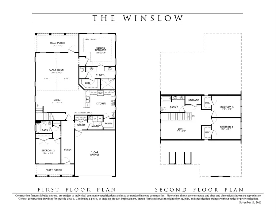 XXX (Unit 199) Oak Run Circle, Tallahassee, FL 32317 - #2